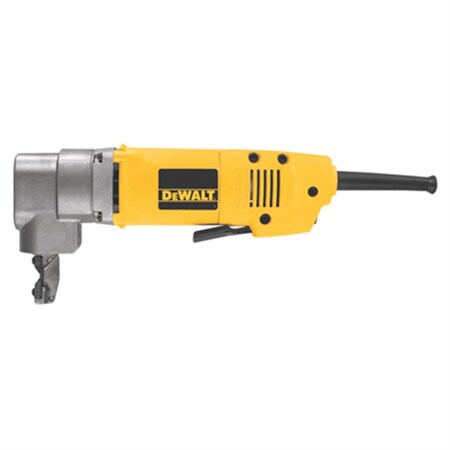Dewalt 16 Gauge Profile Nibbler DW897
